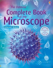 Buy Complete Book Of The Microscope