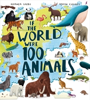 Buy If The World Were 100 Animals