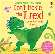 Buy Dont Tickle The T Rex