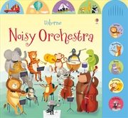 Buy Noisy Orchestra