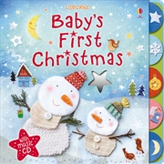 Buy Babys First Christmas