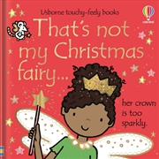 Buy Thats Not My Christmas Fairy