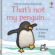 Buy Thats Not My Penguin