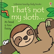 Buy Thats Not My Sloth