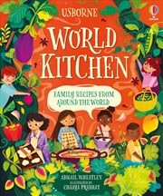 Buy World Kitchen