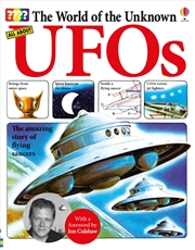 Buy World Of The Unknown Ufos