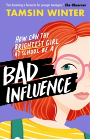 Buy Bad Influence