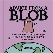 Buy Advice From A Blob