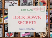 Buy Lockdown Secrets