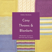 Buy Cosy Throws And Blankets