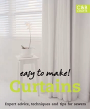 Buy Gh Easy To Make Curtains