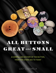 Buy All Buttons Great And Small