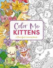 Buy Color Me Kittens