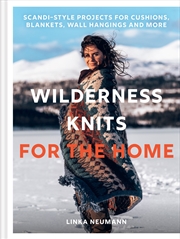 Buy Wilderness Knits For The Home