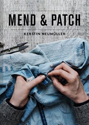 Buy Mend & Patch