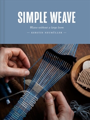 Buy Simple Weave