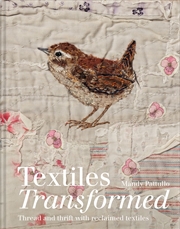 Buy Textiles Transformed