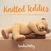 Buy Knitted Teddies