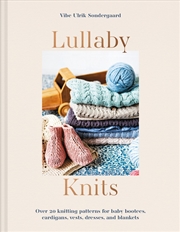 Buy Lullaby Knits