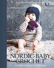 Buy Nordic Baby Crochet