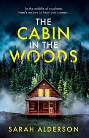 Buy Cabin In The Woods