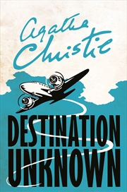 Buy Destination Unknown