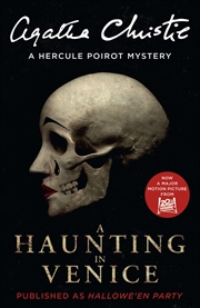 Buy Haunting In Venice Fti