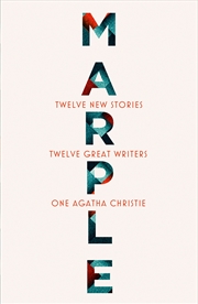 Buy Marple Twelve New Stories