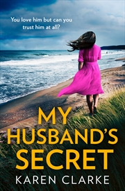 Buy Husbands Secret