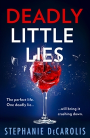 Buy Deadly Little Lies