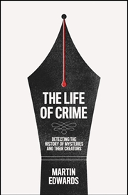 Buy Life Of Crime