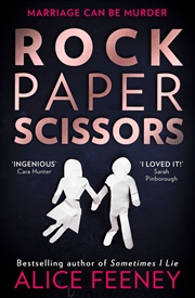 Buy Rock Paper Scissors