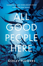 Buy All Good People Here