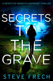 Buy Secrets To The Grave