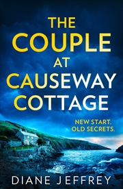 Buy Couple At Causeway Cottage