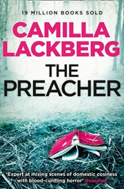 Buy Preacher