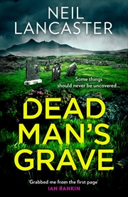 Buy Dead Mans Grave