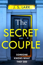 Buy Secret Couple