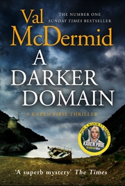 Buy Darker Domain