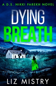 Buy Dying Breath