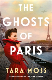 Buy Ghosts Of Paris