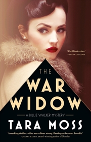 Buy War Widow