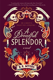 Buy Dreadful Splendor