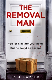 Buy Removal Man