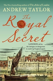 Buy Royal Secret