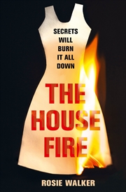 Buy House Fire