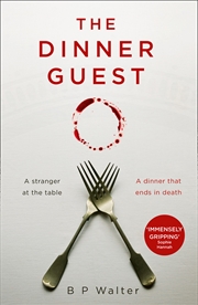 Buy Dinner Guest