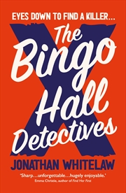 Buy Bingo Hall Detectives