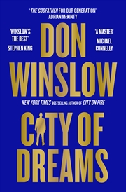 Buy City Of Dreams