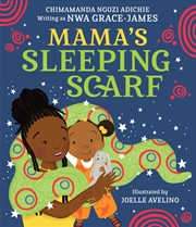 Buy Mamas Sleeping Scarf